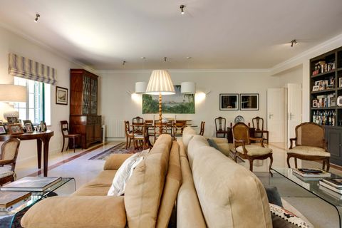 Lejlighed i Cascais, Lisbon, Cascais - € 2.200.000 | Ref: CB01-0432 - foto 5