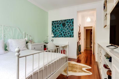 Lejlighed i Cascais, Lisbon, Cascais - € 2.200.000 | Ref: CB01-0432 - foto 22