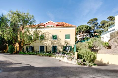 Lejlighed i Cascais, Lisbon, Cascais - € 2.200.000 | Ref: CB01-0432 - foto 45