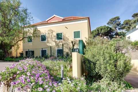Lejlighed i Cascais, Lisbon, Cascais - € 2.200.000 | Ref: CB01-0432 - foto 47