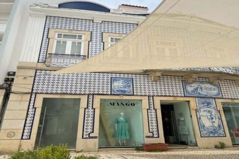 Erhvervsejendom i Beja, Beja, Beja - € 540.000 | Ref: CB01-0466 - foto 9
