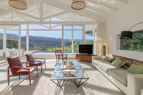 Villa i Sintra, Lisbon, Sintra - € 2.100.000 | Ref: CB01-0476 - foto 5