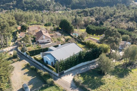 Villa i Sintra, Lisbon, Sintra - € 2.100.000 | Ref: CB01-0476 - foto 23