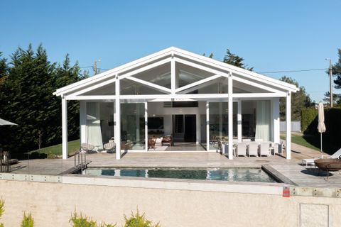 Villa i Sintra, Lisbon, Sintra - € 2.100.000 | Ref: CB01-0476 - foto 6