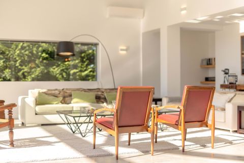 Villa i Sintra, Lisbon, Sintra - € 2.100.000 | Ref: CB01-0476 - foto 13