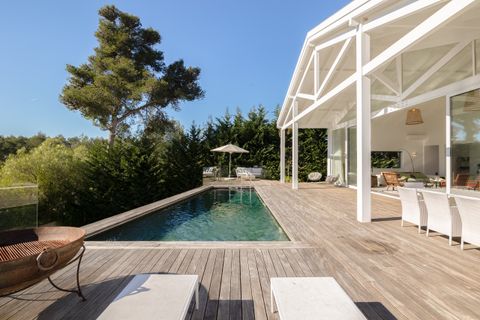 Villa i Sintra, Lisbon, Sintra - € 2.100.000 | Ref: CB01-0476 - foto 2
