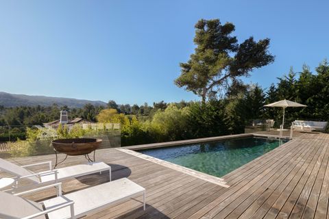 Villa i Sintra, Lisbon, Sintra - € 2.100.000 | Ref: CB01-0476 - foto 3