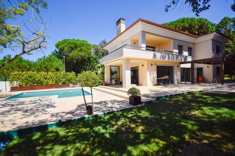 Villa i Cascais, Lisbon, Cascais - € 2.850.000 | Ref: CB01-0499 - foto 2