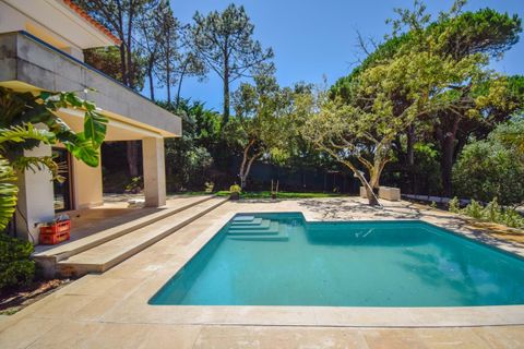 Villa i Cascais, Lisbon, Cascais - € 2.850.000 | Ref: CB01-0499 - foto 5