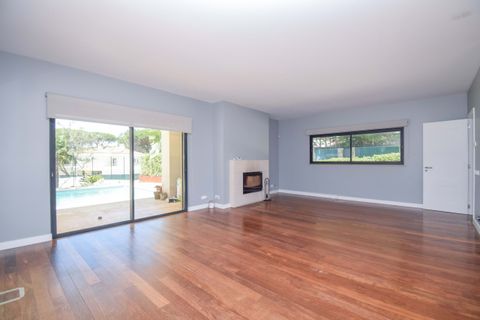 Villa i Cascais, Lisbon, Cascais - € 2.850.000 | Ref: CB01-0499 - foto 6