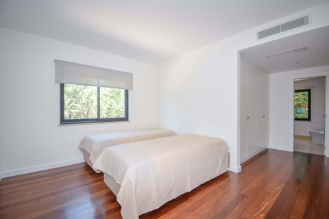 Villa i Cascais, Lisbon, Cascais - € 2.850.000 | Ref: CB01-0499 - foto 19
