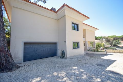 Villa i Cascais, Lisbon, Cascais - € 2.850.000 | Ref: CB01-0499 - foto 45
