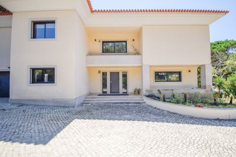 Villa i Cascais, Lisbon, Cascais - € 2.850.000 | Ref: CB01-0499 - foto 46