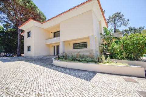 Villa i Cascais, Lisbon, Cascais - € 2.850.000 | Ref: CB01-0499 - foto 47