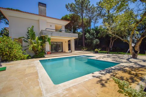 Villa i Cascais, Lisbon, Cascais - € 2.850.000 | Ref: CB01-0499 - foto 48