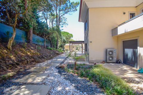 Villa i Cascais, Lisbon, Cascais - € 2.850.000 | Ref: CB01-0499 - foto 49