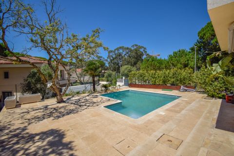Villa i Cascais, Lisbon, Cascais - € 2.850.000 | Ref: CB01-0499 - foto 50