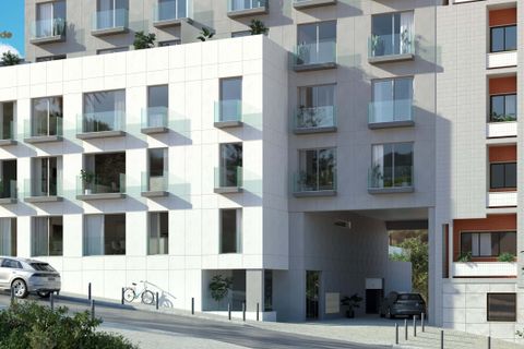 Lejlighed i Lisbon, Lisbon, Lisbon - € 550.000 | Ref: CB01-0523_T1_Piso 1 - foto 10