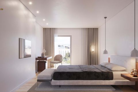 Lejlighed i Lisbon, Lisbon, Lisbon - € 930.000 | Ref: CB01-0523_T2B- Piso 1 - foto 7
