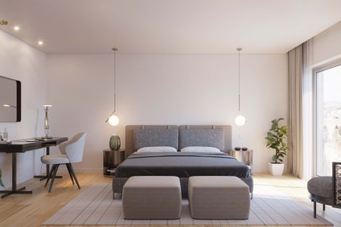Lejlighed i Lisbon, Lisbon, Lisbon - € 1.100.000 | Ref: CB01-0523_T3_Piso 2 - foto 10
