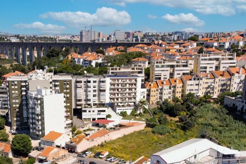 Lejlighed i Lisbon, Lisbon, Lisbon - € 1.100.000 | Ref: CB01-0523_T3_Piso 2 - foto 19