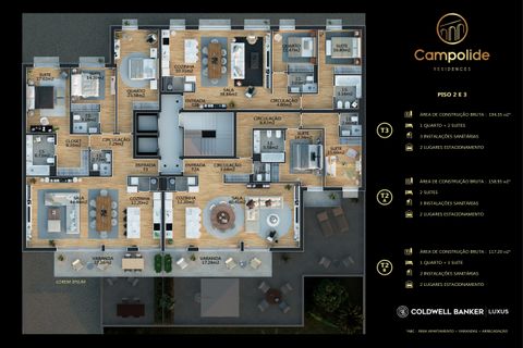 Lejlighed i Lisbon, Lisbon, Lisbon - € 1.100.000 | Ref: CB01-0523_T3_Piso 2 - foto 20