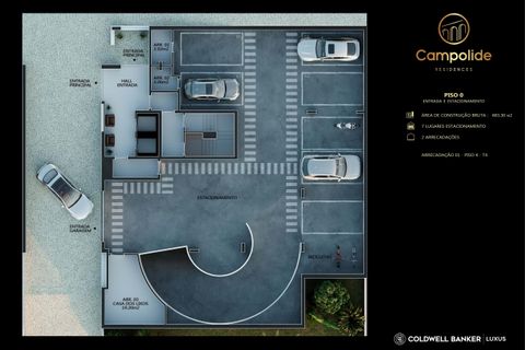Lejlighed i Lisbon, Lisbon, Lisbon - € 1.100.000 | Ref: CB01-0523_T3_Piso 2 - foto 22