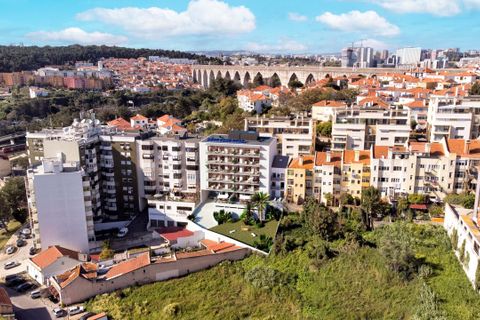Lejlighed i Lisbon, Lisbon, Lisbon - € 710.000 | Ref: CB01-0523_T2B_Piso 2 - foto 2