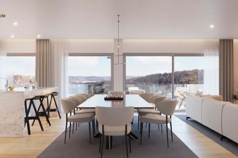 Lejlighed i Lisbon, Lisbon, Lisbon - € 710.000 | Ref: CB01-0523_T2B_Piso 2 - foto 6