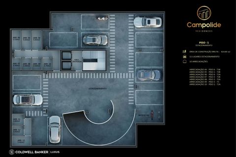 Lejlighed i Lisbon, Lisbon, Lisbon - € 710.000 | Ref: CB01-0523_T2B_Piso 2 - foto 16