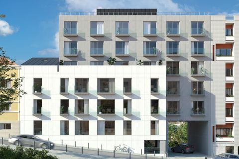 Lejlighed i Lisbon, Lisbon, Lisbon - € 910.000 | Ref: CB01-0523_T2A_Piso 2 - foto 16