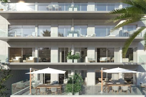 Lejlighed i Lisbon, Lisbon, Lisbon - € 746.000 | Ref: CB01-0523_T2B_Piso 3 - foto 8