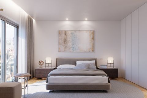 Lejlighed i Lisbon, Lisbon, Lisbon - € 746.000 | Ref: CB01-0523_T2B_Piso 3 - foto 11