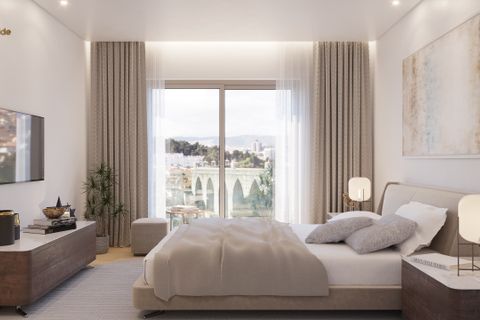 Lejlighed i Lisbon, Lisbon, Lisbon - € 746.000 | Ref: CB01-0523_T2B_Piso 3 - foto 12