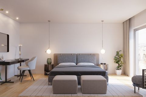 Lejlighed i Lisbon, Lisbon, Lisbon - € 746.000 | Ref: CB01-0523_T2B_Piso 3 - foto 14