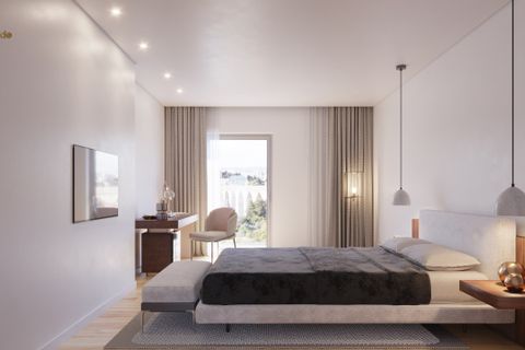 Lejlighed i Lisbon, Lisbon, Lisbon - € 746.000 | Ref: CB01-0523_T2B_Piso 3 - foto 15