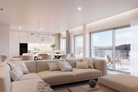 Lejlighed i Lisbon, Lisbon, Lisbon - € 746.000 | Ref: CB01-0523_T2B_Piso 3 - foto 17