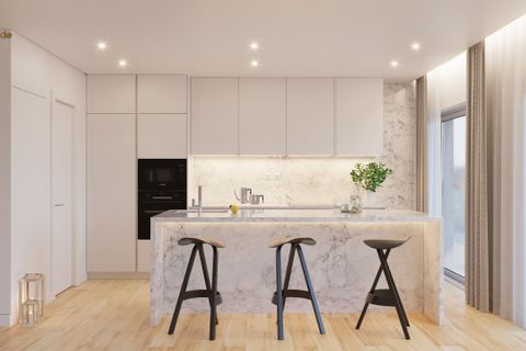 Lejlighed i Lisbon, Lisbon, Lisbon - € 746.000 | Ref: CB01-0523_T2B_Piso 3 - foto 19