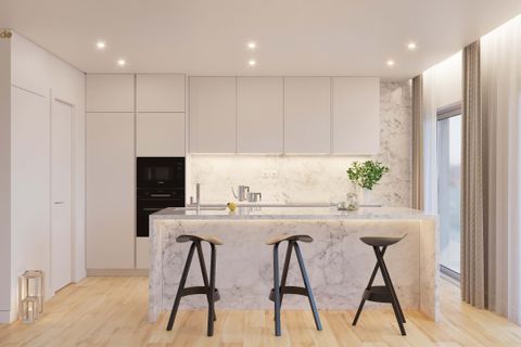 Lejlighed i Lisbon, Lisbon, Lisbon - € 1.317.000 | Ref: CB01-0523_T3A_Piso 5 - foto 4