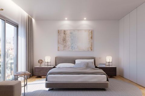 Lejlighed i Lisbon, Lisbon, Lisbon - € 1.317.000 | Ref: CB01-0523_T3A_Piso 5 - foto 11