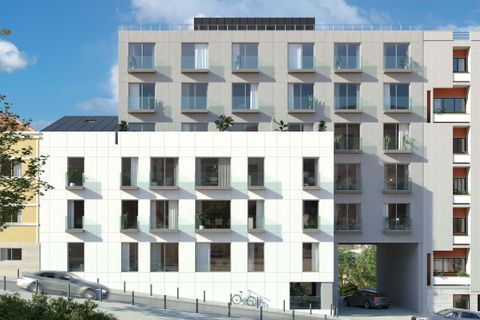 Lejlighed i Lisbon, Lisbon, Lisbon - € 1.317.000 | Ref: CB01-0523_T3A_Piso 5 - foto 14