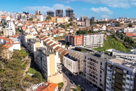 Lejlighed i Lisbon, Lisbon, Lisbon - € 1.317.000 | Ref: CB01-0523_T3A_Piso 5 - foto 17