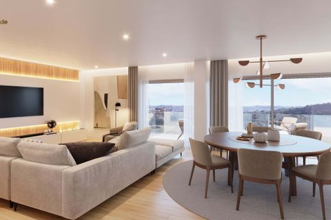 Lejlighed i Lisbon, Lisbon, Lisbon - € 1.247.000 | Ref: CB01-0523_T3B_Piso5 - foto 1