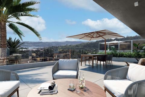 Lejlighed i Lisbon, Lisbon, Lisbon - € 1.247.000 | Ref: CB01-0523_T3B_Piso5 - foto 11