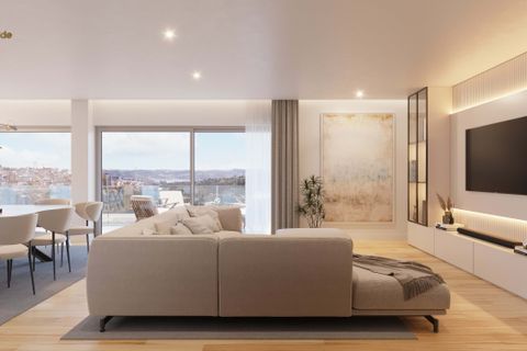 Lejlighed i Lisbon, Lisbon, Lisbon - € 1.247.000 | Ref: CB01-0523_T3B_Piso5 - foto 17