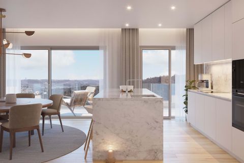Lejlighed i Lisbon, Lisbon, Lisbon - € 1.247.000 | Ref: CB01-0523_T3B_Piso5 - foto 19