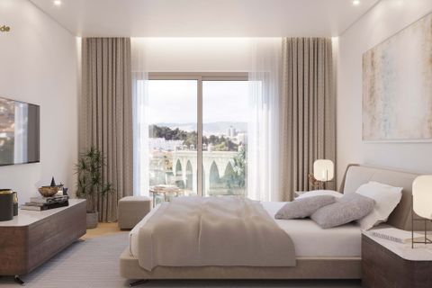 Lejlighed i Lisbon, Lisbon, Lisbon - € 1.413.000 | Ref: CB01-0523_T3A_Piso 6 - foto 6