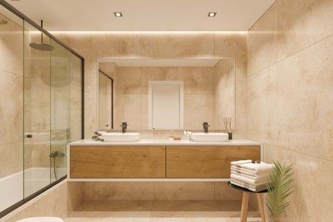 Lejlighed i Lisbon, Lisbon, Lisbon - € 1.413.000 | Ref: CB01-0523_T3A_Piso 6 - foto 15