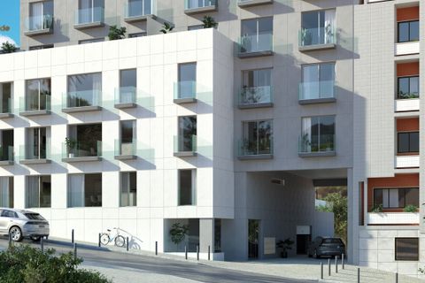 Lejlighed i Lisbon, Lisbon, Lisbon - € 1.413.000 | Ref: CB01-0523_T3A_Piso 6 - foto 18