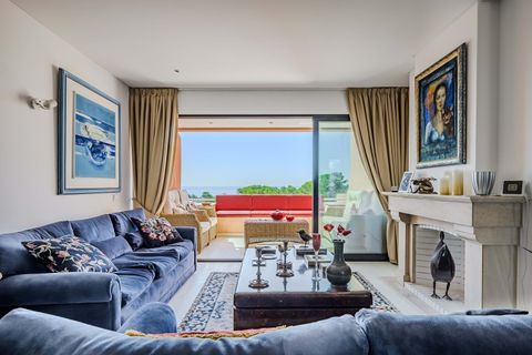 Lejlighed i Cascais, Lisbon, Cascais - € 1.800.000 | Ref: CB01-0527 - foto 1